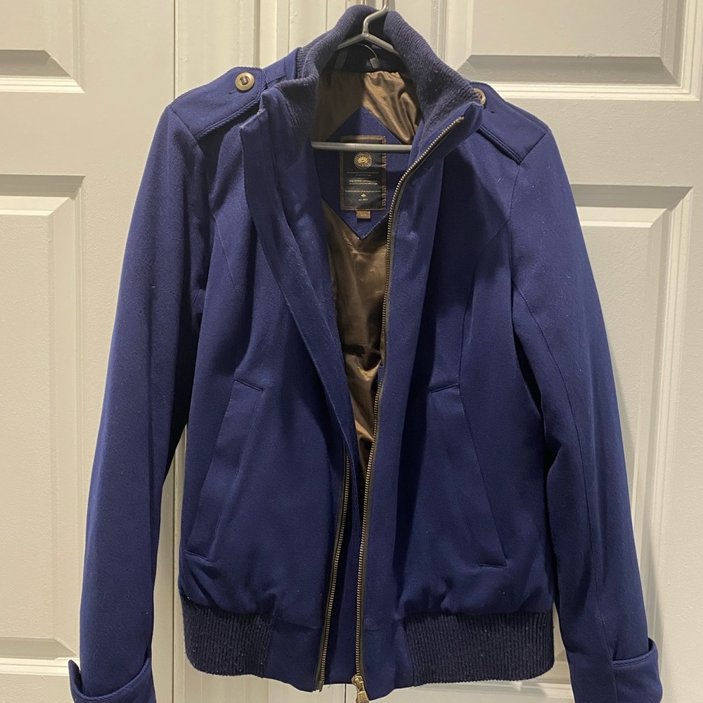 Warm Canada goose jacket